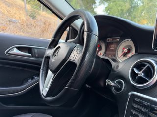 Mercedes-Benz Clase A 2014