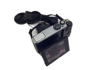 camara digital compacta pentax mx-1