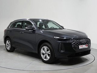 Audi Q5 e-hybrid Advanced quattro 220 kW (299 CV) S tronic