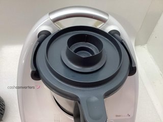 thermomix vorwerk tm6