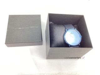reloj pulsera caballero lotus 18775