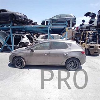 Puerta Delantera Izquierda Seat Leon (5F1)(09.2012->)