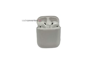 in-ear apple airpods 2 gen