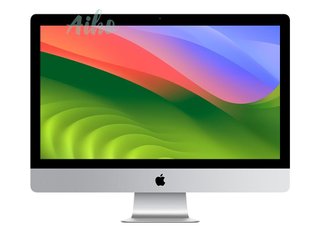 iMac 27" 5K (2019) Intel Core i5 3.0GHz 6 núcleos - 256GB SSD - RAM 24GB