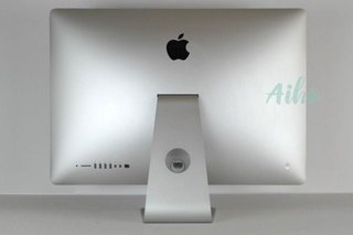 iMac 27" 5K (2019) Intel Core i5 3.0GHz 6 núcleos - 256GB SSD - RAM 24GB