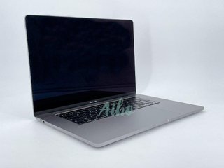MacBook Pro 16" (2019) Intel Core i9 2.3GHz 8 núcleos - SSD 1TB - 16GB RAM - Gris Espacial