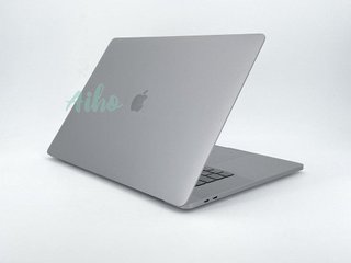 MacBook Pro 16" (2019) Intel Core i9 2.3GHz 8 núcleos - SSD 1TB - 16GB RAM - Gris Espacial