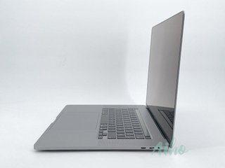 MacBook Pro 16" (2019) Intel Core i9 2.3GHz 8 núcleos - SSD 1TB - 16GB RAM - Gris Espacial