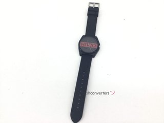 reloj pulsera caballero hugo hu34514473144