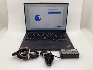 pc portatil lenovo thinkpad