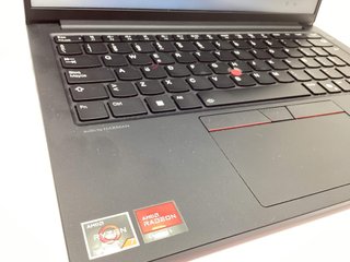 pc portatil lenovo thinkpad