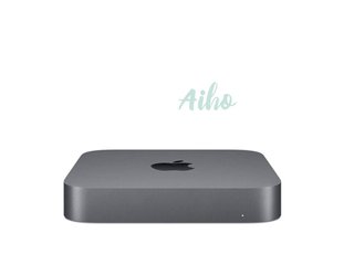Mac mini (2018) Intel Core i3 3.6GHz 4 núcleos - RAM 8 GB - SSD 128GB