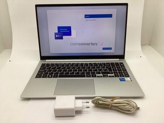 pc portatil samsung galaxy book
