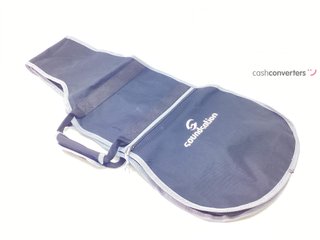 funda guitarra soundsation sbg-10-eb