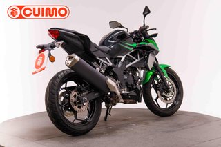 KAWASAKI Z 125