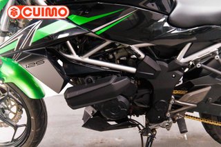KAWASAKI Z 125