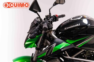 KAWASAKI Z 125