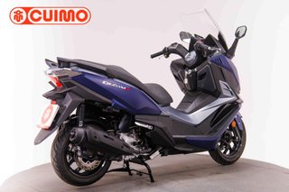 SYM CRUISYM 125 I