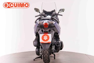 SYM CRUISYM 125 I