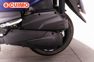 SYM CRUISYM 125 I
