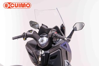 SYM CRUISYM 125 I