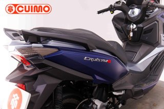 SYM CRUISYM 125 I