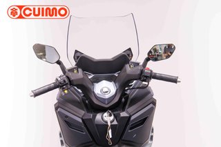 SYM CRUISYM 125 I