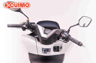 HONDA PCX 125