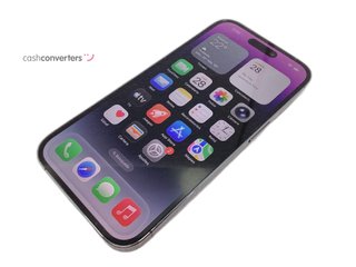 apple iphone 14 pro 128gb