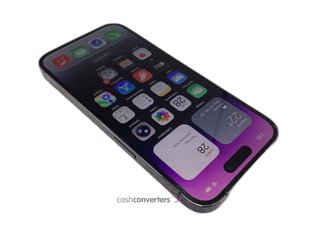 apple iphone 14 pro 128gb