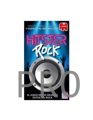 Hitster Rock