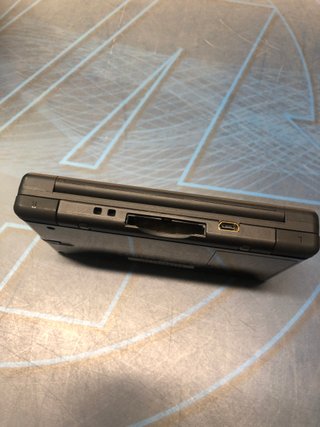 Nintendo Ds Lite, Tarjeta Micro Sd, Juego, Carcasa