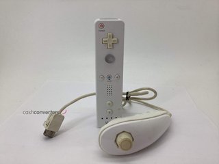 nintendo wii mod. rvl-001