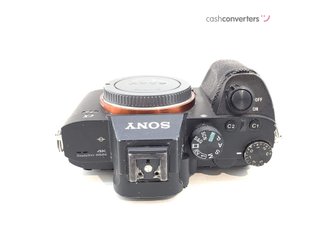 camara digital evil sony alpha 7 iii