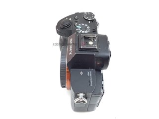 camara digital evil sony alpha 7 iii