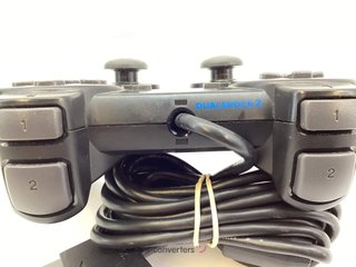 mando ps2 sony scph-10010