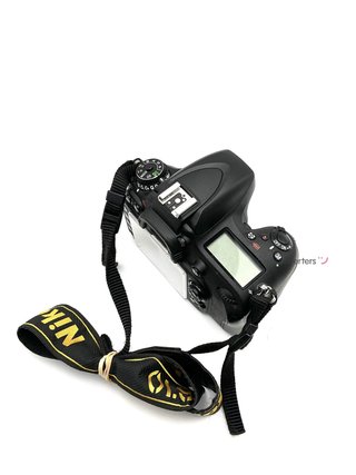 camara digital reflex nikon d610