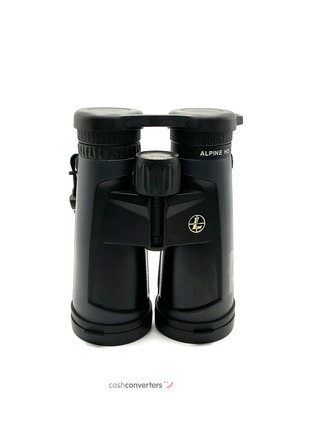 prismatico binocular leupold alphine hd 561035