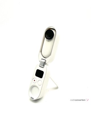 camara ultracompacta insta360 go 3