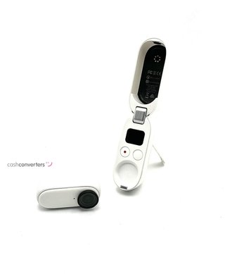 camara ultracompacta insta360 go 3