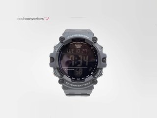 relojes digitales casio ae-1500wh