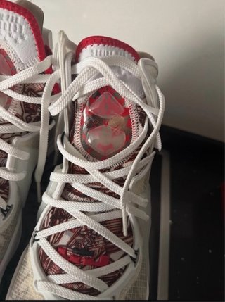 Zapatillas Nike LeBron XIX