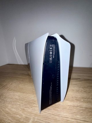 PlayStation 5 Slim 1TB con Lector