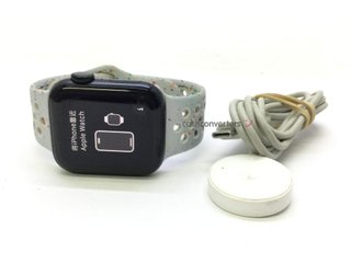 apple apple watch se 2022 40mm (gps) aluminio