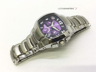 reloj pulsera caballero viceroy fernando alonso