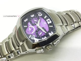 reloj pulsera caballero viceroy fernando alonso