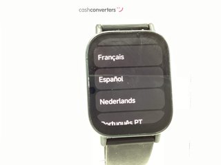 xiaomi redmi watch 5 lite