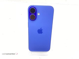 apple iphone 16 128gb