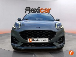 Ford Puma 1.0 EcoBoost 125cv ST-Line MHEV Auto