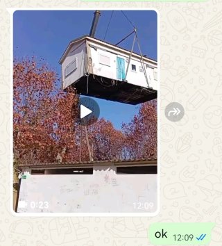 casa movil